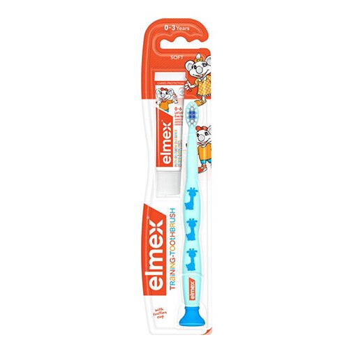Suuvesi elmex® CARIES PROTECTION