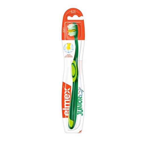 elmex® JUNIOR zobu suka