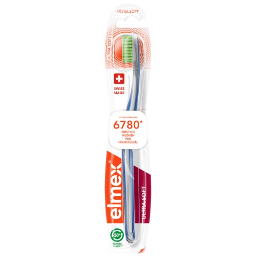 elmex® Ultra Soft zobu suka
