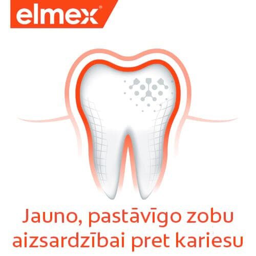 Medizinische Zahnpasta 