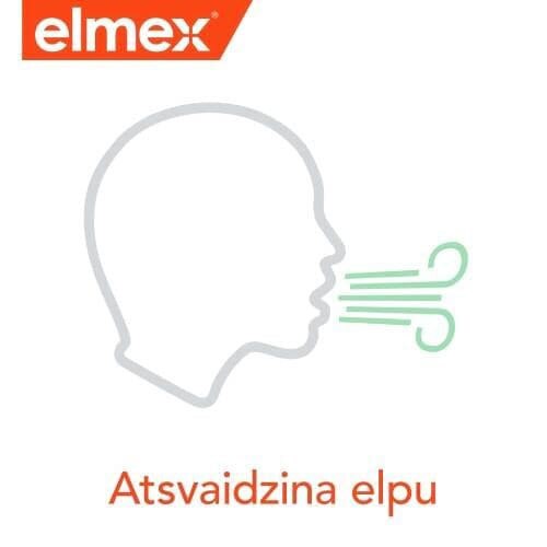 Medizinische Zahnpasta 