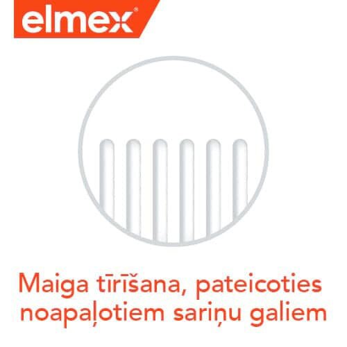 Medizinische Zahnpasta 