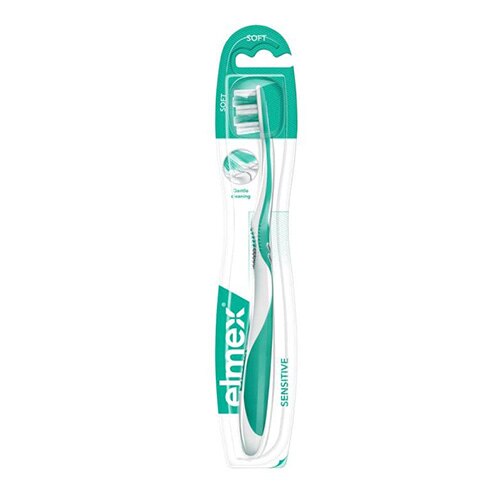 Hambahari elmex® SENSITIVE